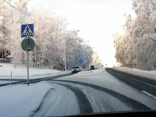 Kuvaharjoitus