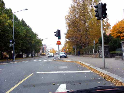 Kuvaharjoitus