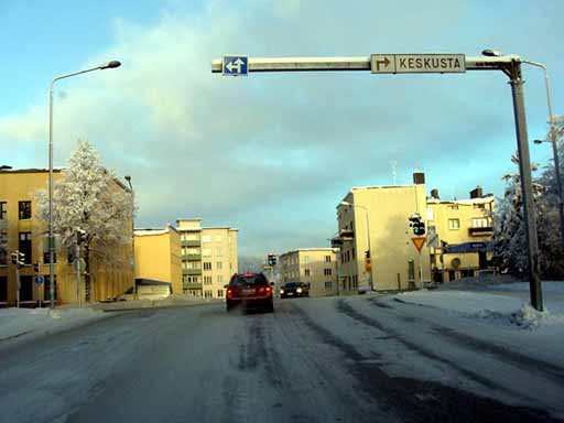 Kuvaharjoitus