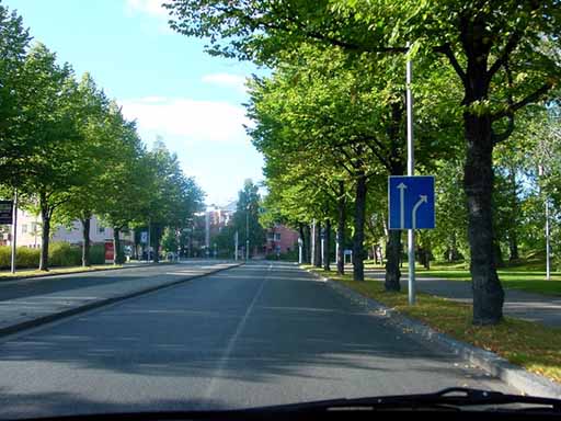 Kuvaharjoitus