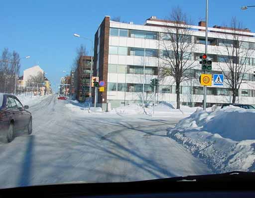 Kuvaharjoitus