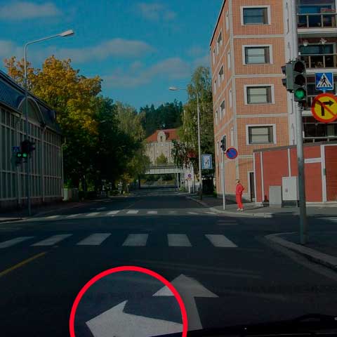 Kuvaharjoituksen vastaus