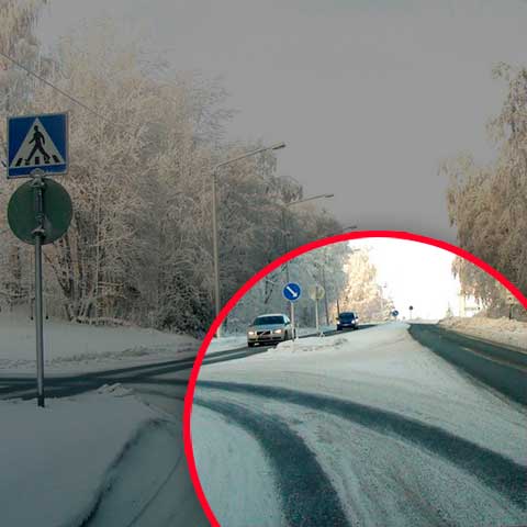 Kuvaharjoituksen vastaus