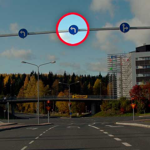 Kuvaharjoituksen vastaus