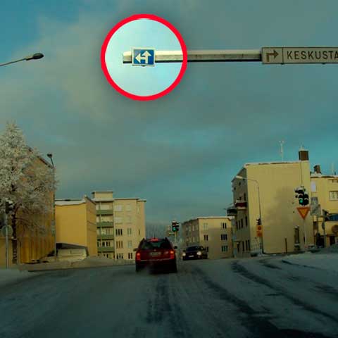 Kuvaharjoituksen vastaus