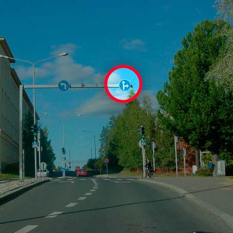 Kuvaharjoituksen vastaus