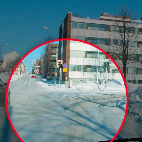 Kuvaharjoituksen vastaus