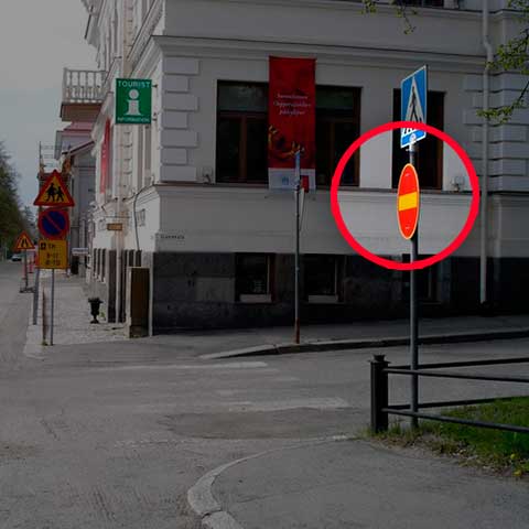 Kuvaharjoituksen vastaus