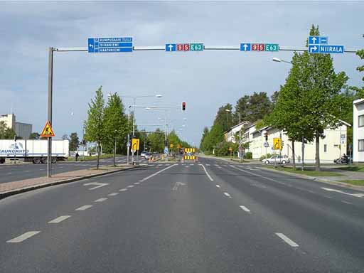 Kuvaharjoitus
