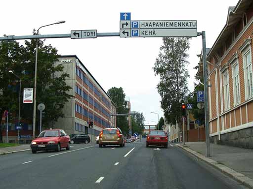 Kuvaharjoitus
