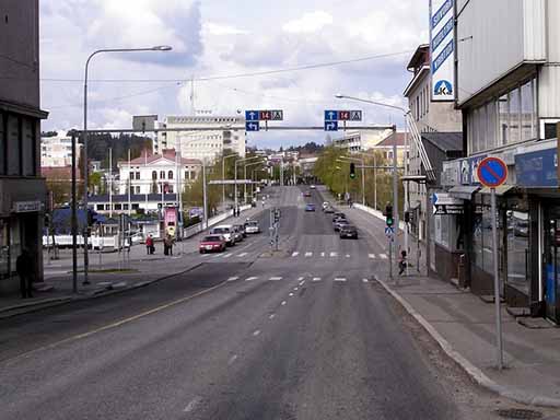 Kuvaharjoitus