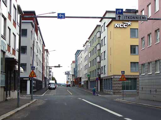 Kuvaharjoitus