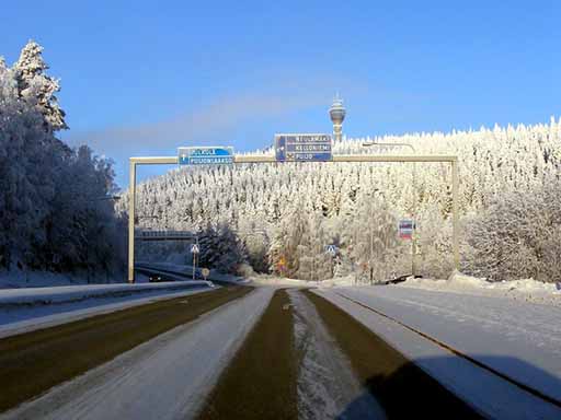 Kuvaharjoitus
