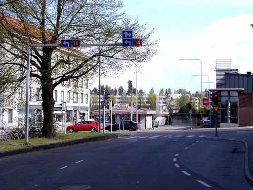 Kuvaharjoitus