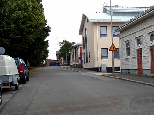 Kuvaharjoitus
