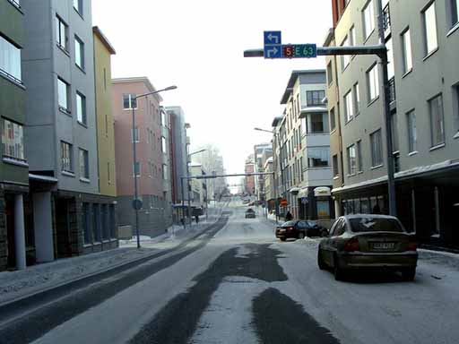 Kuvaharjoitus