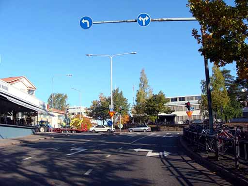 Kuvaharjoitus