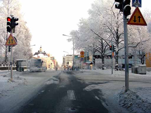 Kuvaharjoitus