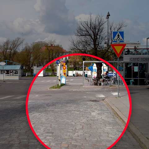 Kuvaharjoituksen vastaus