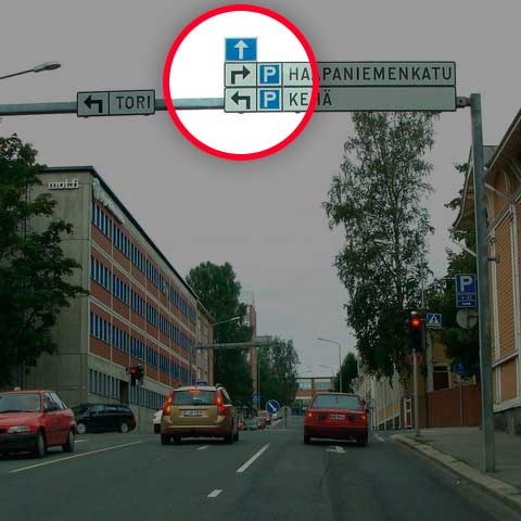 Kuvaharjoituksen vastaus