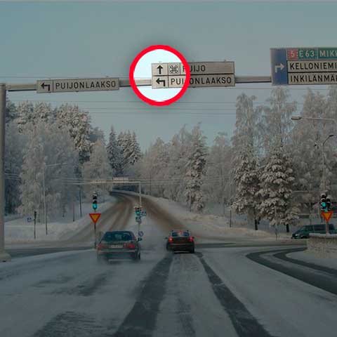 Kuvaharjoituksen vastaus