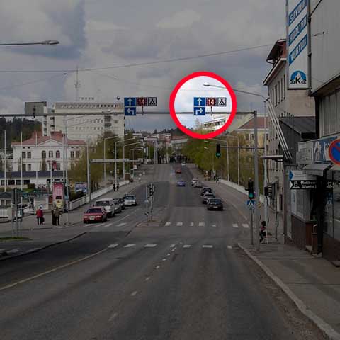 Kuvaharjoituksen vastaus