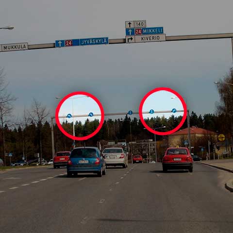 Kuvaharjoituksen vastaus
