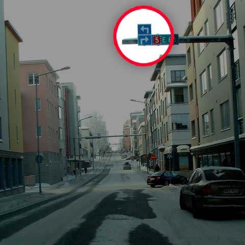 Kuvaharjoituksen vastaus