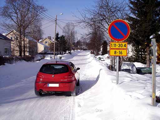 Kuvaharjoitus
