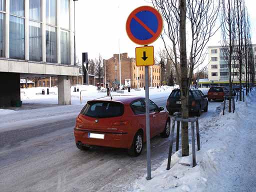 Kuvaharjoitus