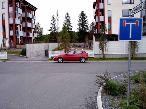 Kuvaharjoitus
