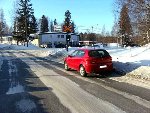 Kuvaharjoitus