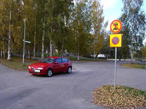 Kuvaharjoitus