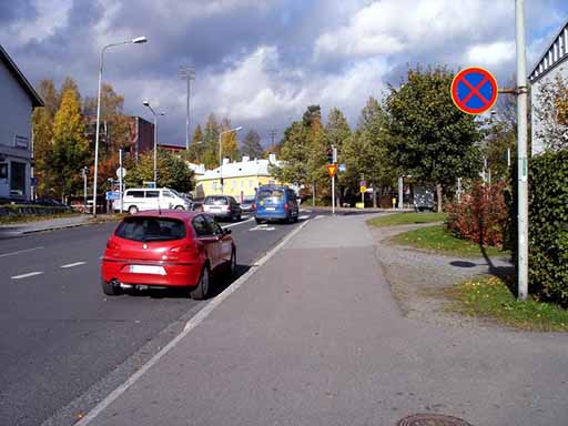 Kuvaharjoitus