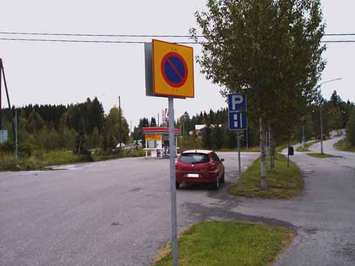 Kuvaharjoitus