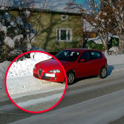 Kuvaharjoituksen vastaus