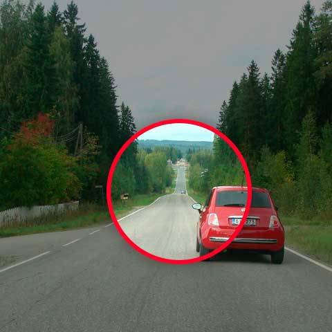 Kuvaharjoituksen vastaus