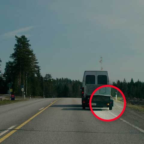 Kuvaharjoituksen vastaus