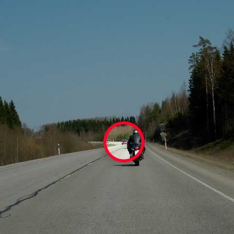 Kuvaharjoituksen vastaus