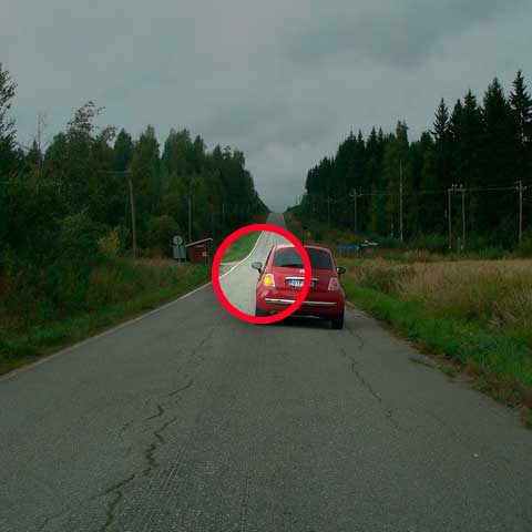 Kuvaharjoituksen vastaus