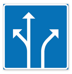 liikennemerkki