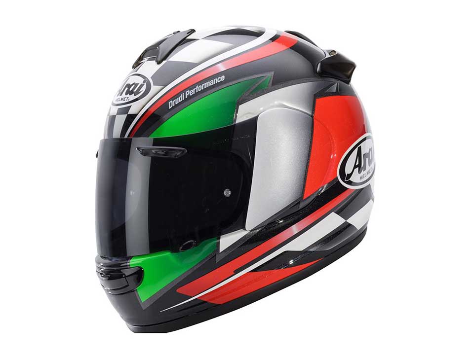 umpikypärä jossa on visiiri