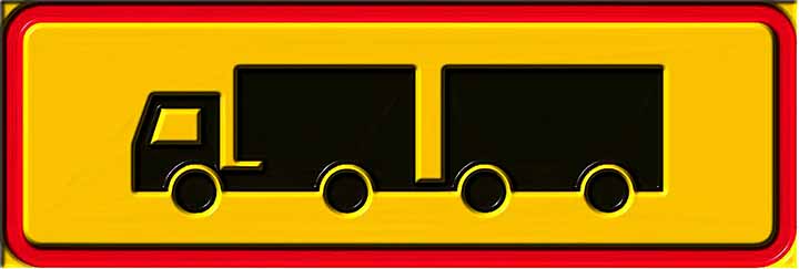 raskaan ajoneuvon merkki