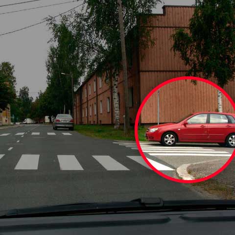 Kuvaharjoituksen vastaus