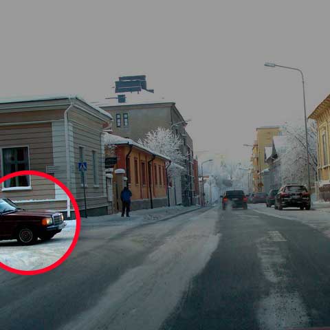 Kuvaharjoituksen vastaus