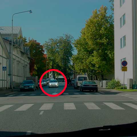 Kuvaharjoituksen vastaus