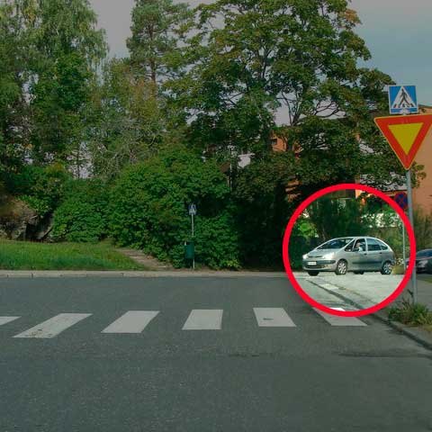 Kuvaharjoituksen vastaus