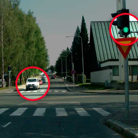 Kuvaharjoituksen vastaus