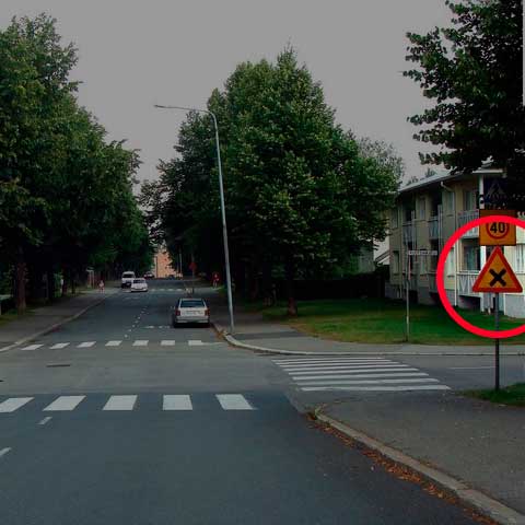 Kuvaharjoituksen vastaus