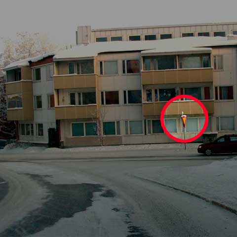 Kuvaharjoituksen vastaus